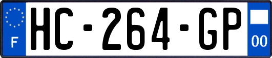 HC-264-GP