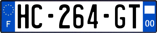 HC-264-GT