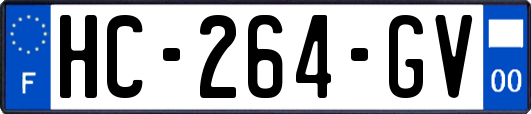HC-264-GV