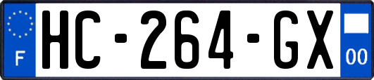 HC-264-GX