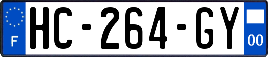HC-264-GY