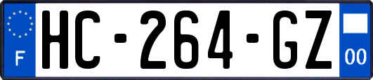 HC-264-GZ