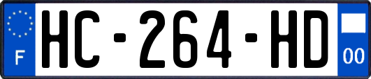 HC-264-HD