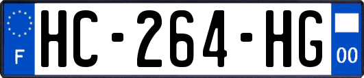 HC-264-HG