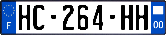 HC-264-HH
