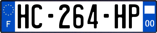 HC-264-HP