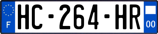HC-264-HR