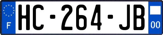 HC-264-JB