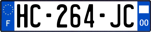 HC-264-JC
