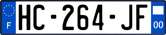 HC-264-JF