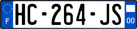 HC-264-JS