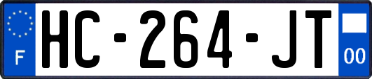 HC-264-JT