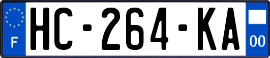 HC-264-KA