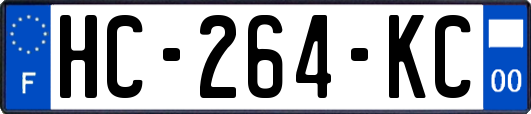HC-264-KC