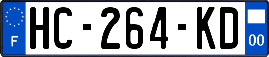 HC-264-KD
