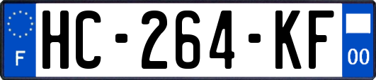 HC-264-KF