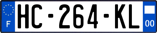 HC-264-KL