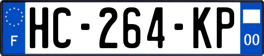 HC-264-KP