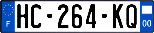 HC-264-KQ