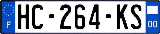 HC-264-KS