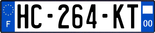 HC-264-KT