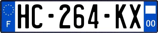HC-264-KX