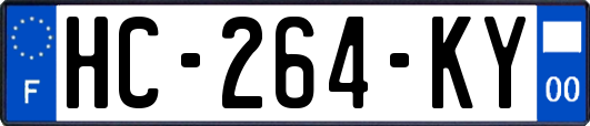 HC-264-KY