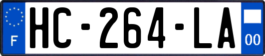 HC-264-LA
