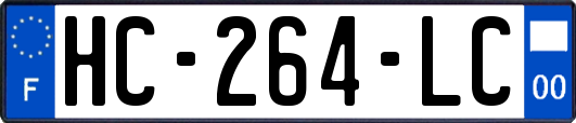 HC-264-LC