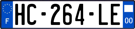 HC-264-LE
