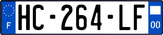 HC-264-LF