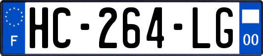 HC-264-LG