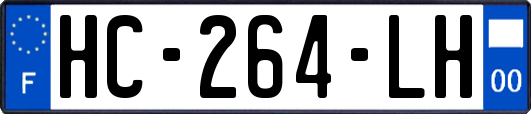 HC-264-LH