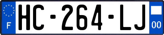 HC-264-LJ