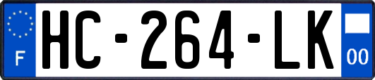 HC-264-LK