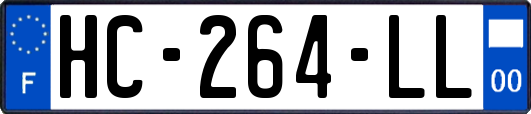 HC-264-LL