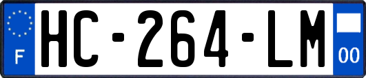 HC-264-LM