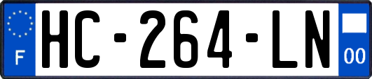 HC-264-LN