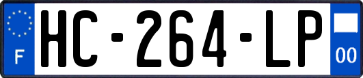 HC-264-LP