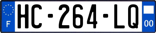 HC-264-LQ