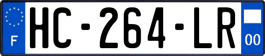 HC-264-LR