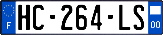 HC-264-LS