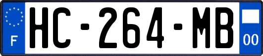 HC-264-MB