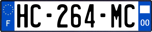 HC-264-MC