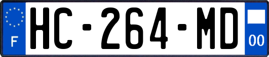 HC-264-MD