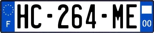 HC-264-ME