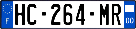 HC-264-MR