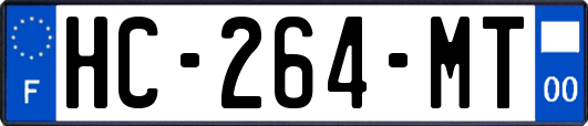 HC-264-MT