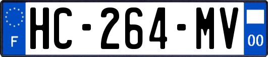 HC-264-MV