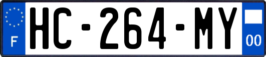 HC-264-MY